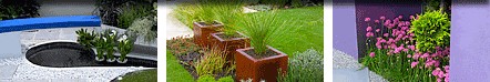 Small Themed Projects £5k to £10k