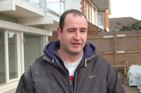 Jason Bowden